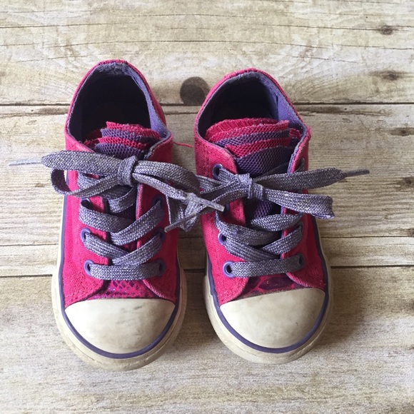 Converse Other - Converse | toddler size 6